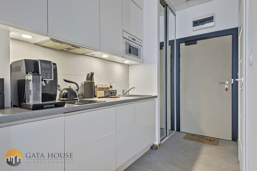 Commercial space Sale Warszawa Włochy 10