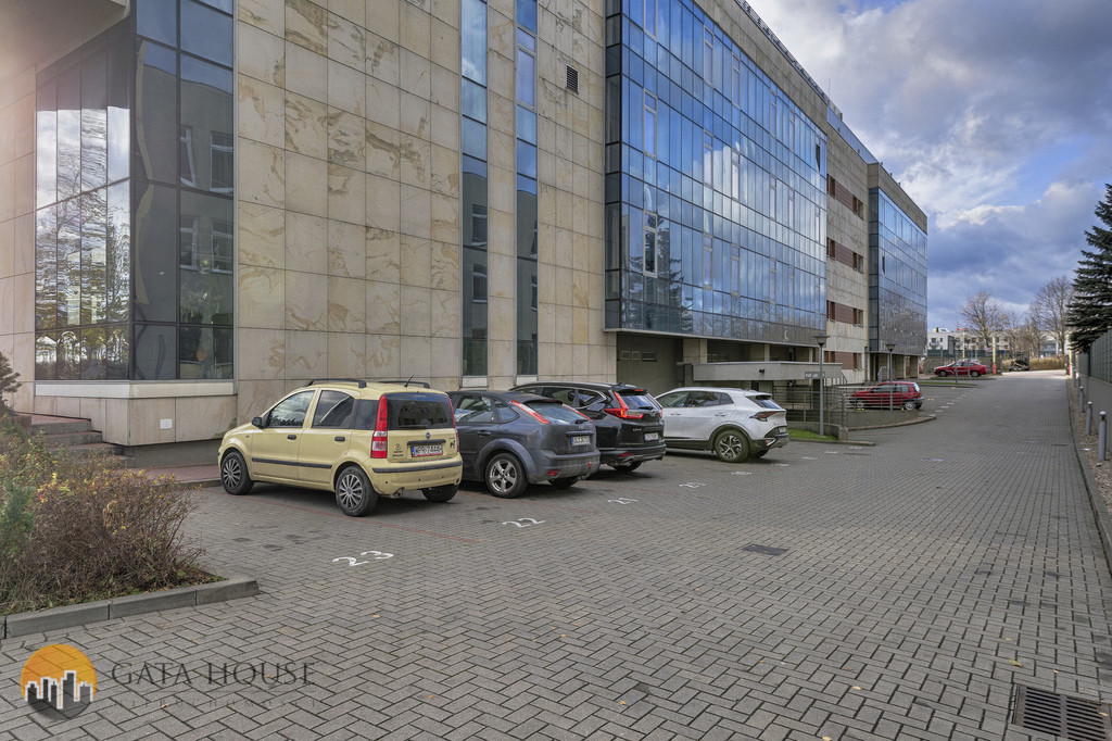 Commercial space Sale Warszawa Włochy 16
