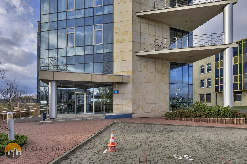 Commercial space Sale Warszawa Włochy 15