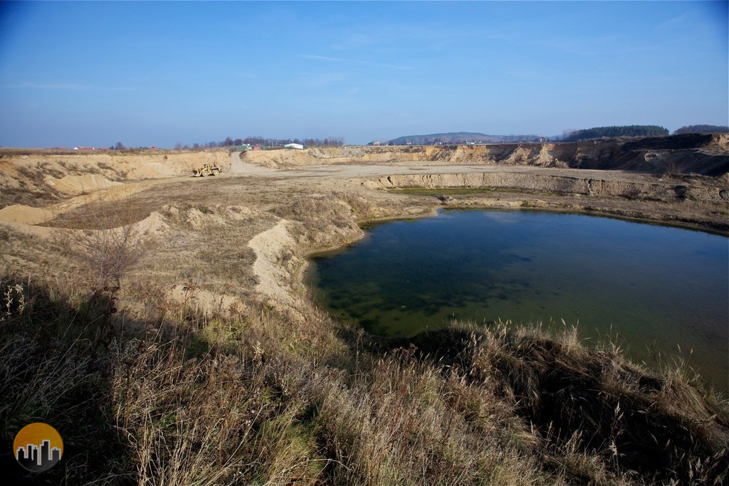 Działka Sprzedaż Krzczonów 5