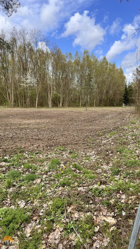 Plot Sale Kornelówka 3
