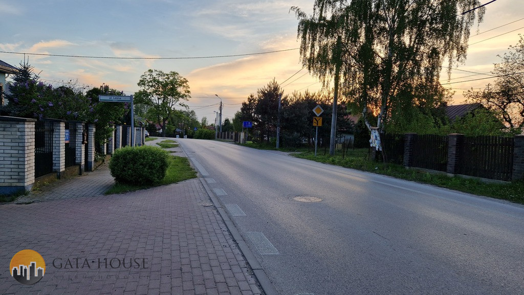 Plot Sale Dębina Pańska 7