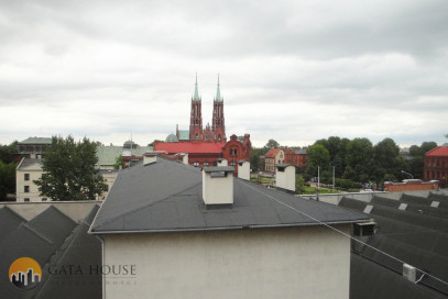 Помещение Аренда Żyrardów Mały Rynek