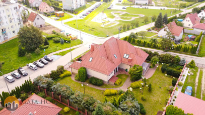 Dom Sprzedaż Kętrzyn