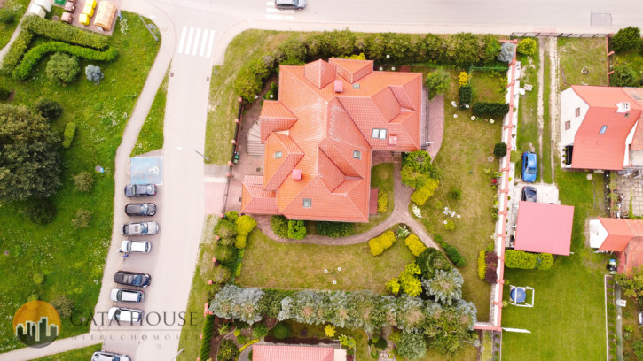 House Sale Kętrzyn 3