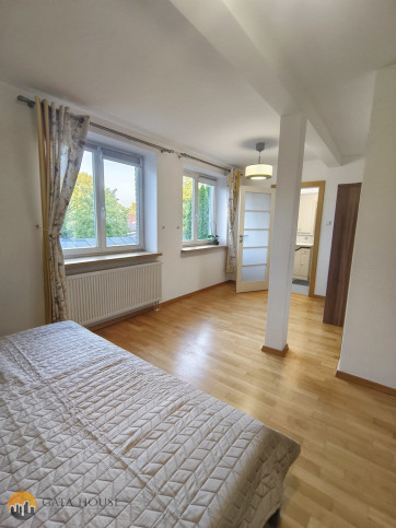 House Rent Warszawa Ursynów 9