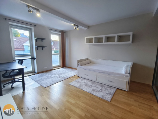 House Rent Warszawa Ursynów 12