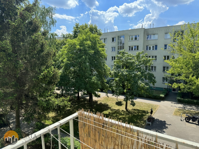 Apartment Rent Warszawa Mokotów Egejska 2