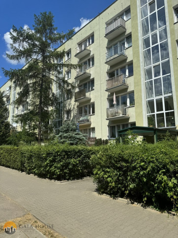 Apartment Rent Warszawa Mokotów Egejska 5