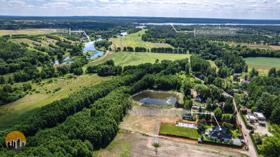 House Sale Tomaszów Mazowiecki Kotlinowa