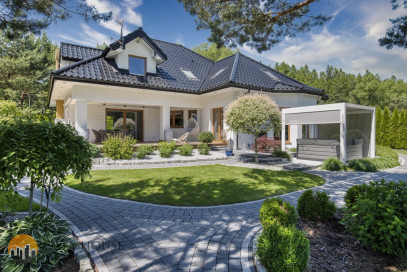 House Sale Tomaszów Mazowiecki Kotlinowa