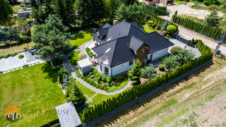 House Sale Tomaszów Mazowiecki Kotlinowa 4