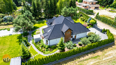 House Sale Tomaszów Mazowiecki Kotlinowa