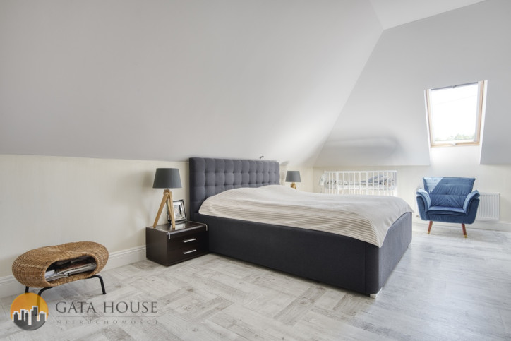House Sale Tomaszów Mazowiecki Kotlinowa 12
