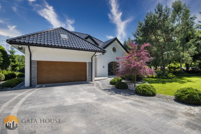 House Sale Tomaszów Mazowiecki Kotlinowa