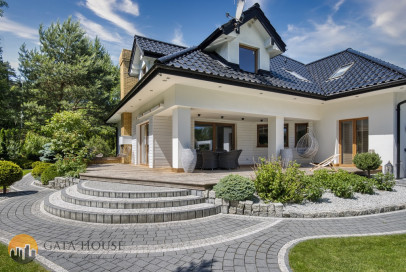 House Sale Tomaszów Mazowiecki Kotlinowa
