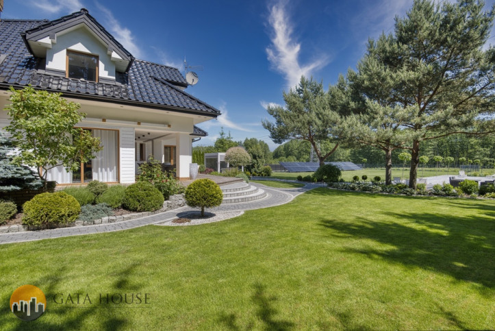 House Sale Tomaszów Mazowiecki Kotlinowa 21