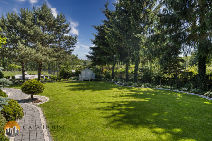 House Sale Tomaszów Mazowiecki Kotlinowa 22