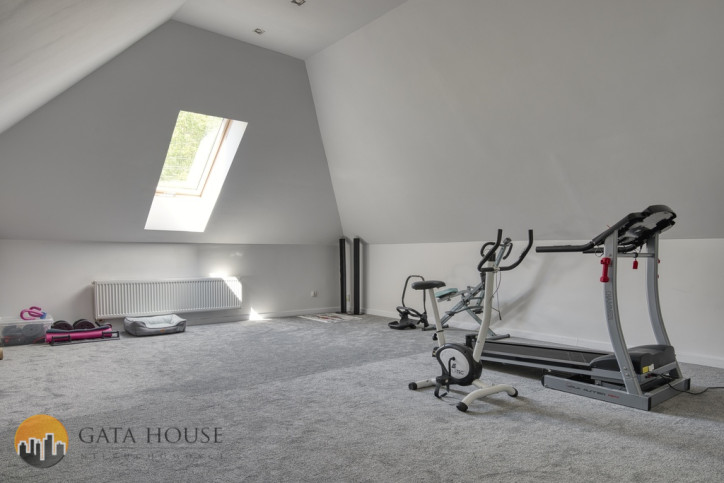 House Sale Tomaszów Mazowiecki Kotlinowa 34
