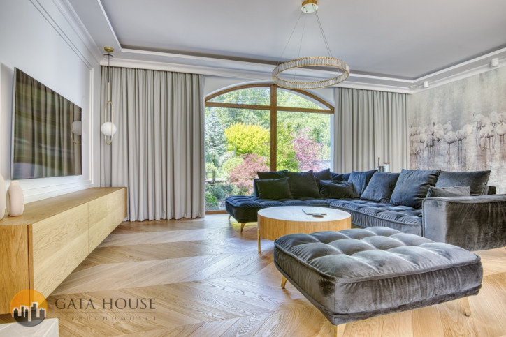 House Sale Tomaszów Mazowiecki Kotlinowa 42