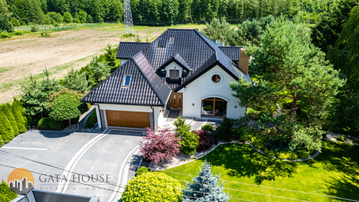 House Sale Tomaszów Mazowiecki Kotlinowa 53