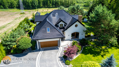 House Sale Tomaszów Mazowiecki Kotlinowa