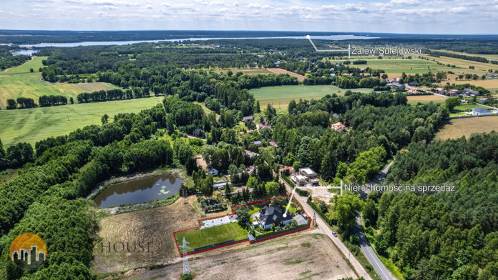 House Sale Tomaszów Mazowiecki Kotlinowa 57