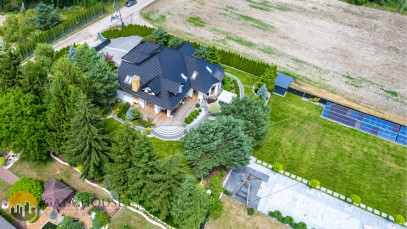 House Sale Tomaszów Mazowiecki Kotlinowa