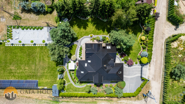 House Sale Tomaszów Mazowiecki Kotlinowa 59