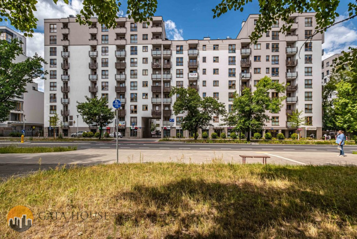 Apartment Sale Warszawa Bielany Sokratesa 21