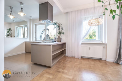 Apartment Rent Warszawa Mokotów Różana