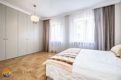 Apartment Rent Warszawa Mokotów Różana