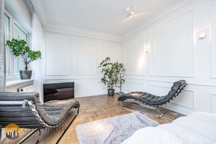 Apartment Rent Warszawa Mokotów Różana 10