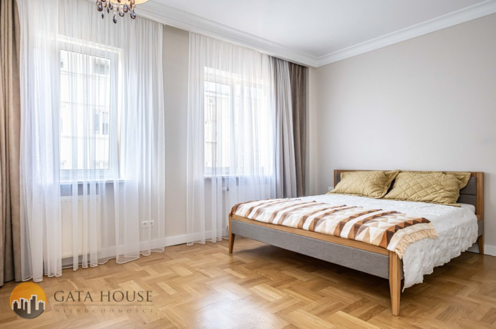 Apartment Rent Warszawa Mokotów Różana 18