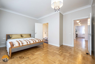 Apartment Rent Warszawa Mokotów Różana