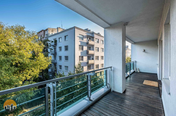 Apartment Rent Warszawa Mokotów Różana 22