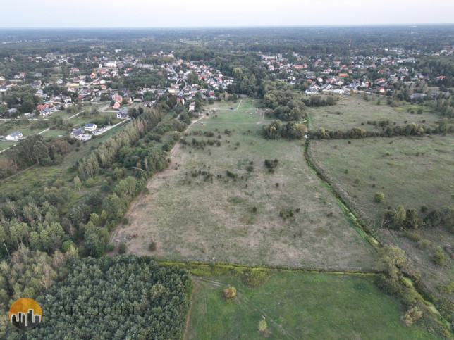 Plot Sale Okuniew 5
