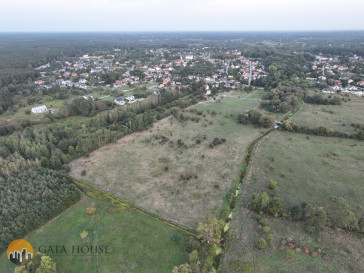 Plot Sale Okuniew