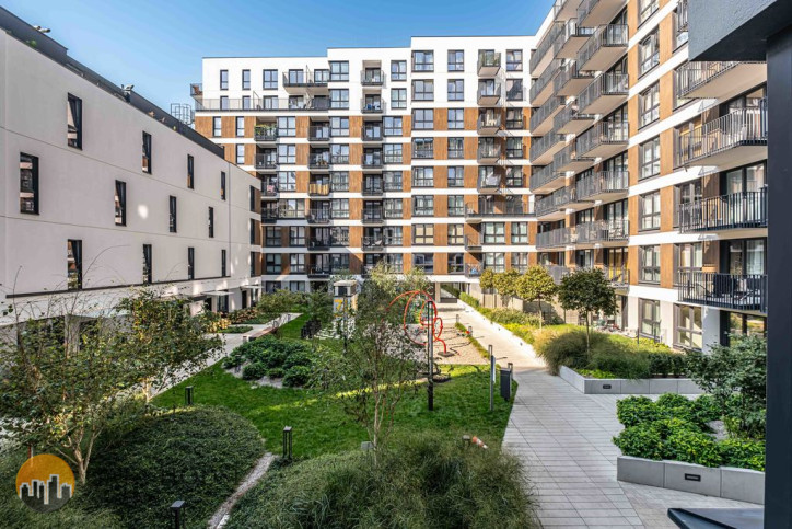 Mieszkanie Wynajem Warszawa Mokotów Domaniewska 24