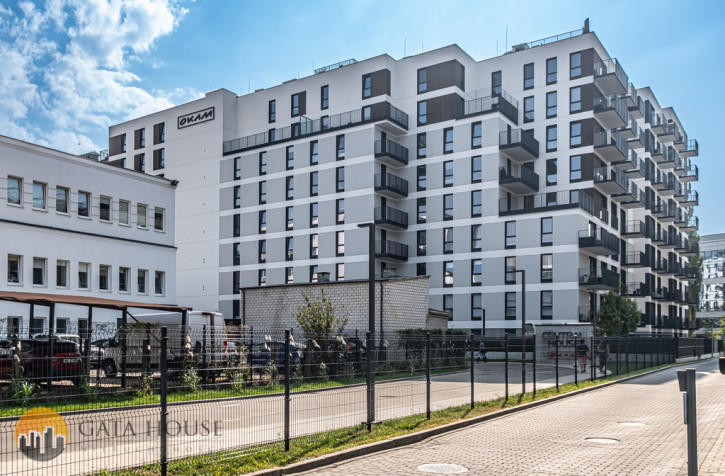 Mieszkanie Wynajem Warszawa Mokotów Domaniewska 32