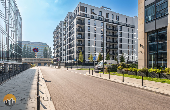 Mieszkanie Wynajem Warszawa Mokotów Domaniewska 35