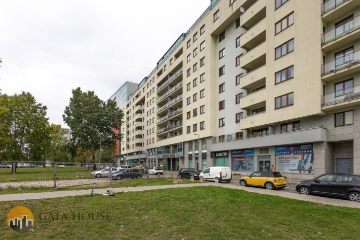 Квартира Продажа Warszawa Mokotów Bukowińska 17