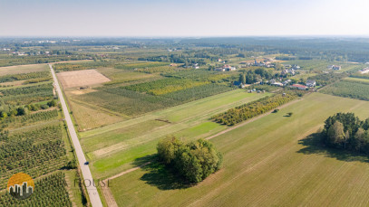 Участок Продажа Suchodół