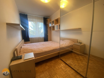 Apartment Rent Warszawa Mokotów Sewastopolska