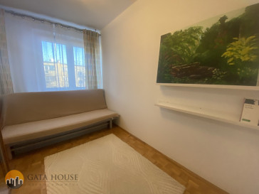 Apartment Rent Warszawa Mokotów Sewastopolska