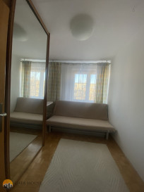 Apartment Rent Warszawa Mokotów Sewastopolska