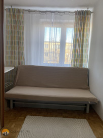 Apartment Rent Warszawa Mokotów Sewastopolska