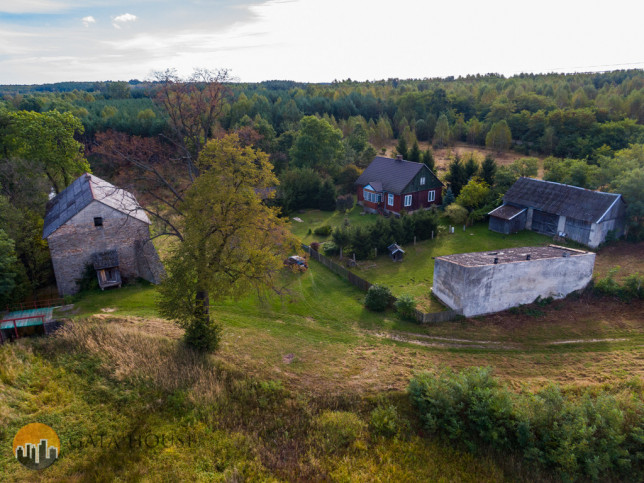 Дом Продажа Pawłów Romanów 4