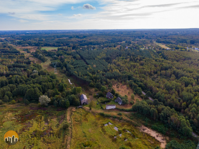 Дом Продажа Pawłów Romanów 8