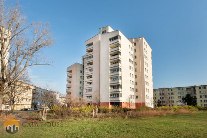 Квартира Аренда Warszawa Mokotów Dolna 15